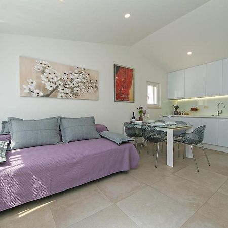 Apartman Stipic 1 巴什卡沃达 外观 照片